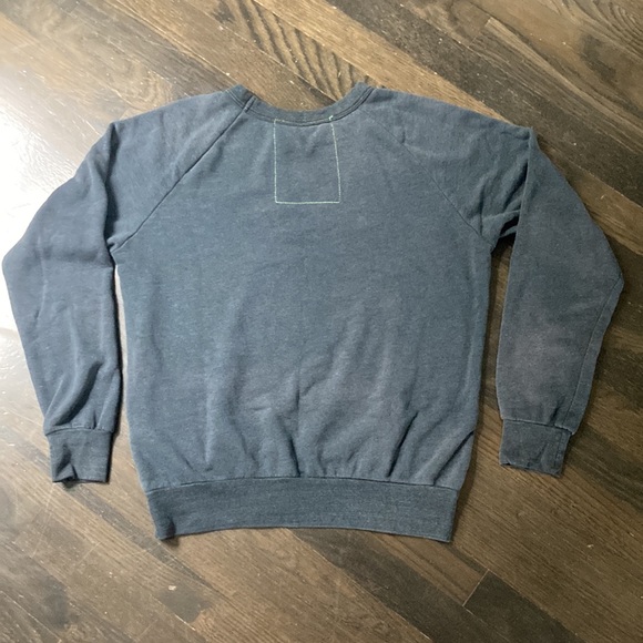 Aviator Nation sweatshirt size S GUC - Picture 7 of 11